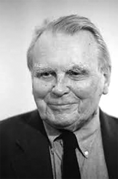 Czeslaw Milosz - một trong những nhà thơ lớn của thời đại chúng ta